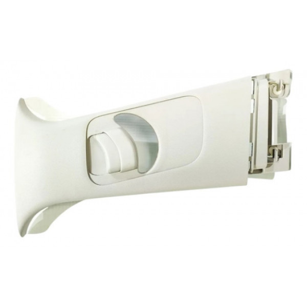 Capa Superior Coluna Central Esquerda Hb20 1.0m 2018 47143