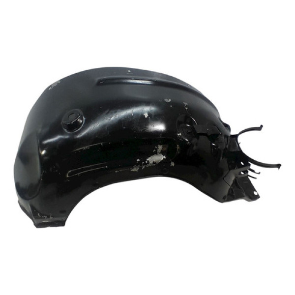 Para Barro Dianteiro Esquerdo  Gm S10 2.2 2000 205152