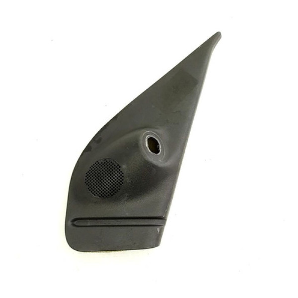Acabamento Interno Retrovisor Direito Fiat Fiorino 2007    3