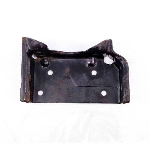 Suporte Coxim Direito Motor Fiat Siena 1.0 8v 2002 66646