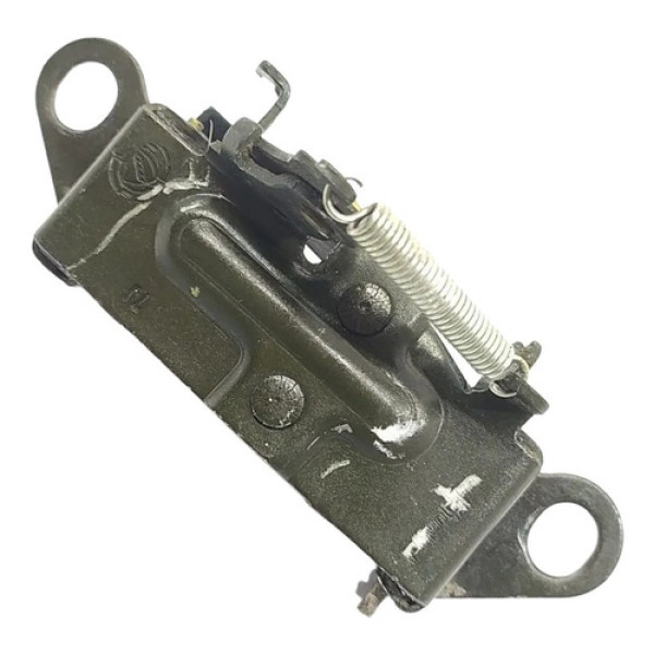 Batente Fechadura Tampa Traseira Fiat Palio 1.0 1998 58244