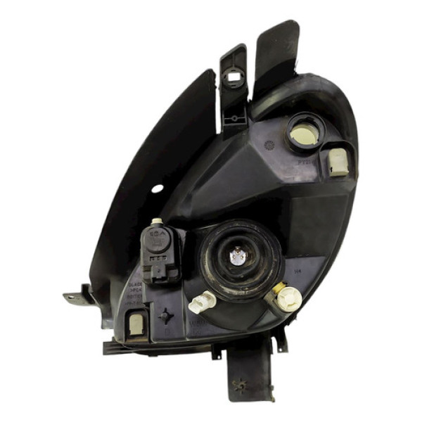 Farol Direito Citroën Xsara Picasso 2.0 2004 V1643 - P15 Esquerdo