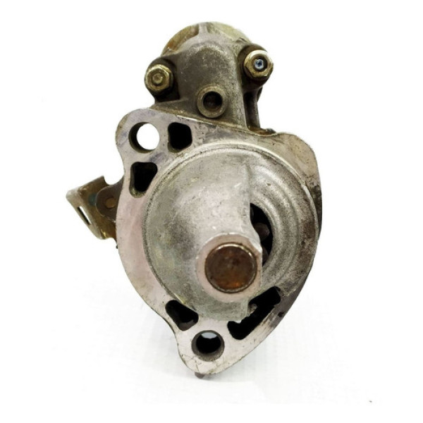 Motor De Arranque Honda Fit 1.4 Original    2240