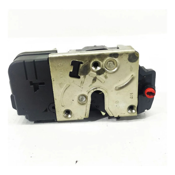 Fechadura Porta Traseira Direita Peugeot 207 2011    145859