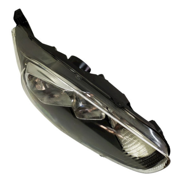 Farol Direito Ford Fiesta 1.6 At 2016 V1702 - P15 Direito/passageiro