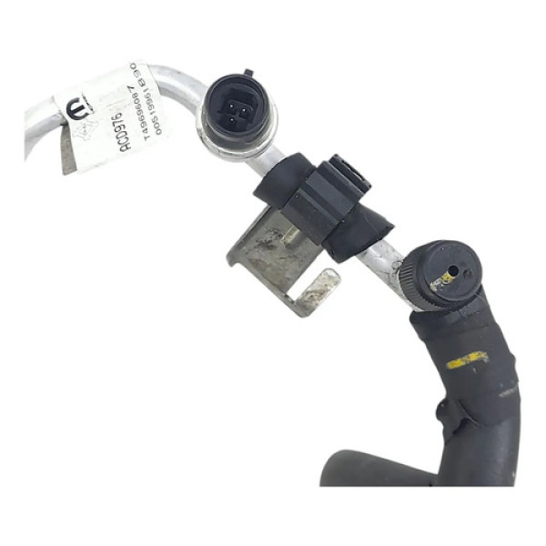 Mangueira Condensador Ar Condicionado Fiat Strada 1.3 2021/2