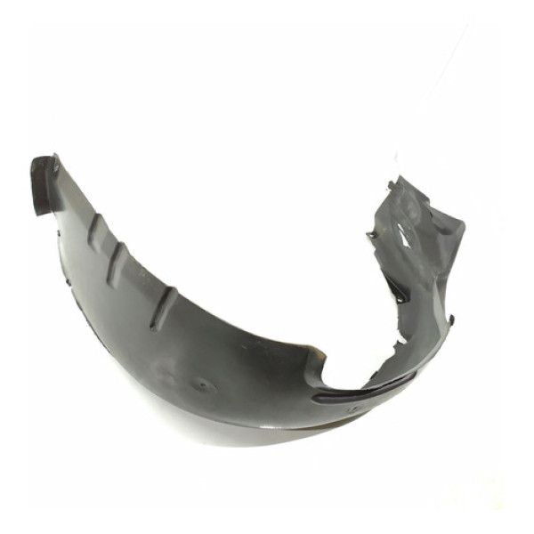 Para-barro Traseiro Esquerdo Fiat Palio 4p 2008 125385