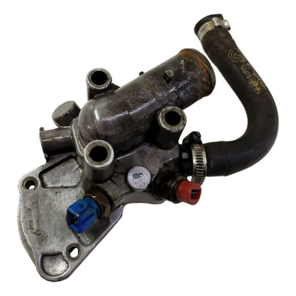 Cavalete Água Cabeçote  Fiat Fiorino 1.5 2001 169825