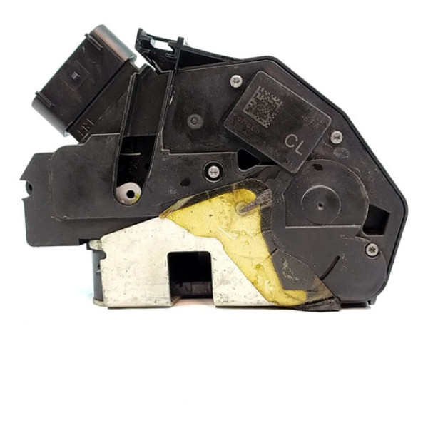Fechadura Porta Dianteira Direita Ford New Fiesta 2015    13