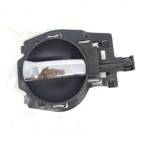Maçaneta Interna Traseira Direita Citroën C3 1.4  2006 61096