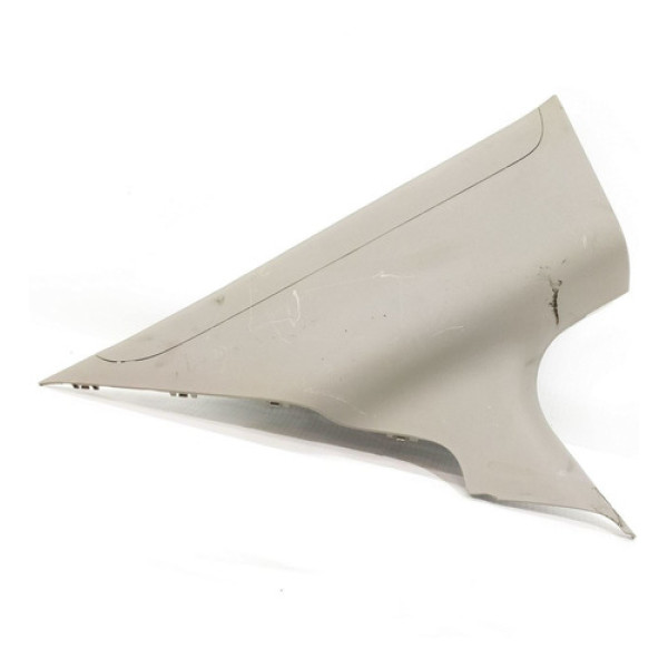 Capa Coluna Traseira Esquerda Honda Civic Exr 2014 96717