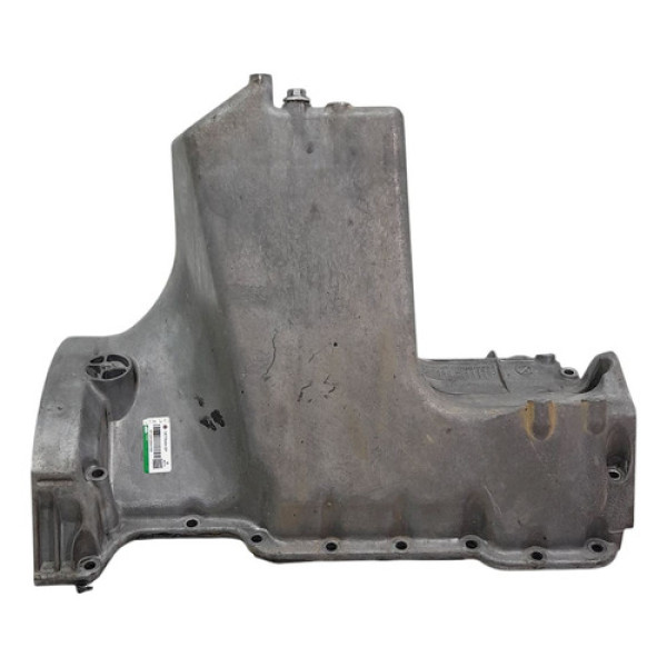 Carter Mercedes-benz B200 2.0 2008 V1683 - P9