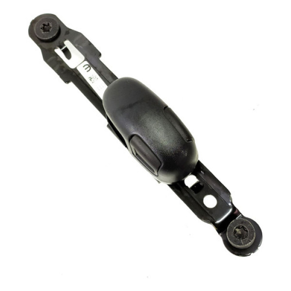 Trilho Regulagem Cinto Dianteiro Esquerdo Fiat Argo Trek 1.8