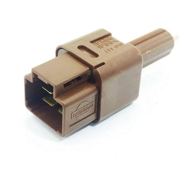 Interruptor Pedal Freio Nissan March 1.0s  2013 96174