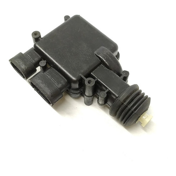 Motor Trava Elétrica Porta Universal Gm 25288