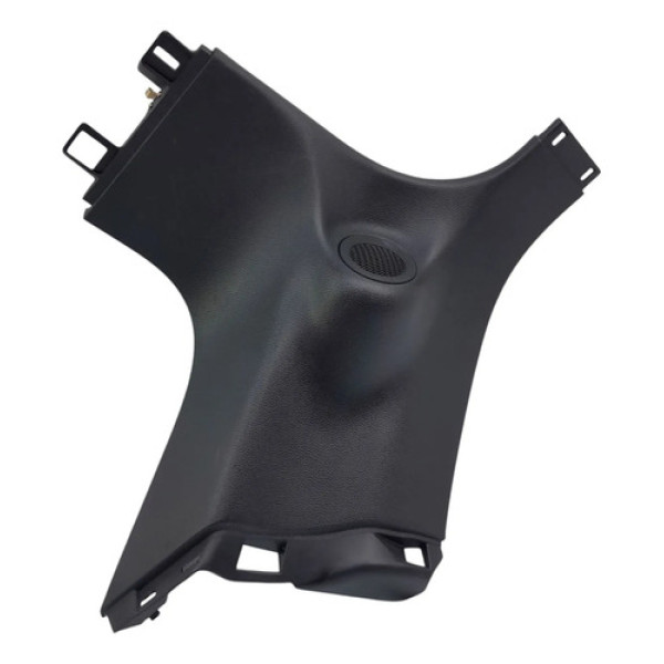 Acabamento Superior Esquerdo Coluna Porta Malas Jeep Grand C