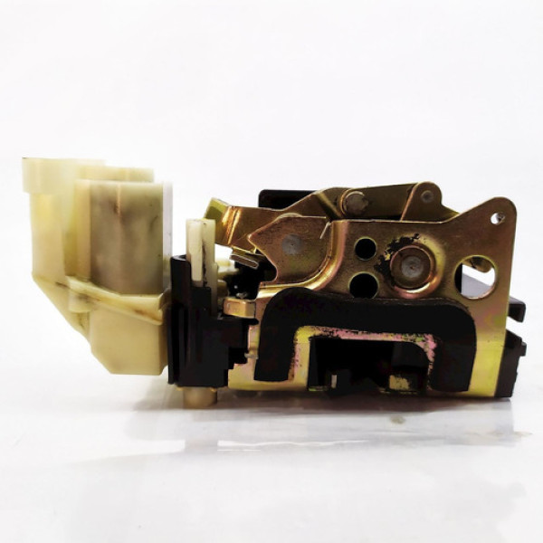 Fechadura Porta Traseira Direita Fiat Palio 1.0 1998 58120