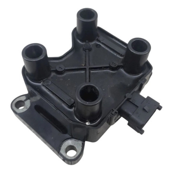 Bobina Ignição  Fiat Palio Wkd 1.0 16v 2002 191513