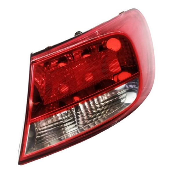 Lanterna Direita Vw Gol G5 2010 Original 512