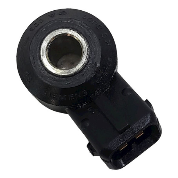 Sensor Detonação  Mercedes-benz Classe A 190 2001 164614