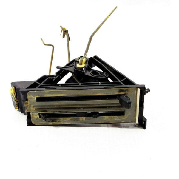 Comando Ar Quente Gm Monza Sl/e 2.0 1990 108306