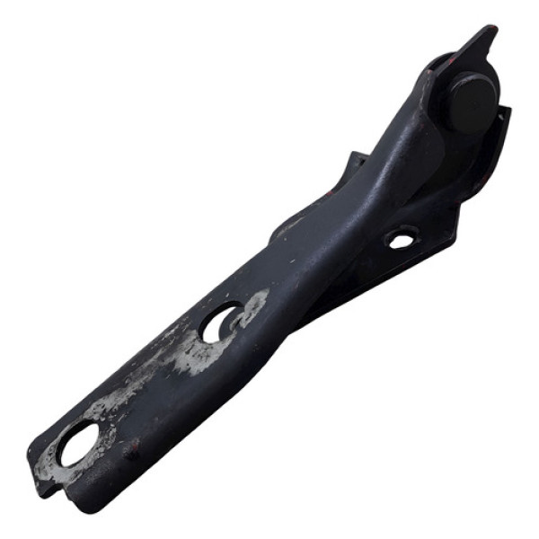 Braço Dobradiça Direita Capô  Audi A3 1.8 T  1998 194023