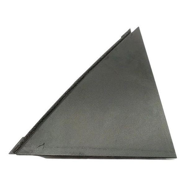 Moldura Externa Traseira Direita Hb20 Original 2019 013