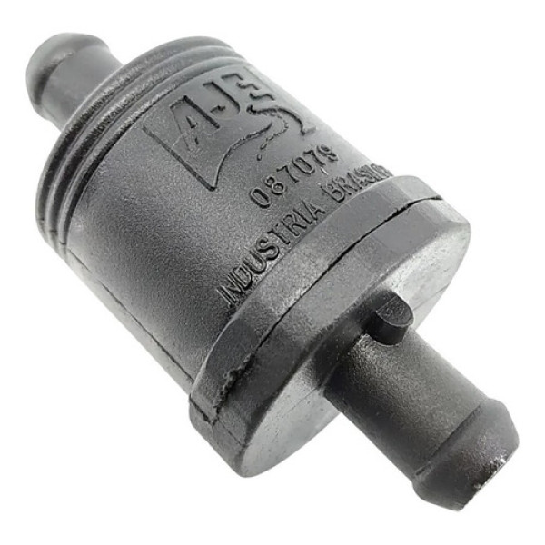 Valvula Anti Chama Fiat Palio 1.0 8v 1997 Original 33449