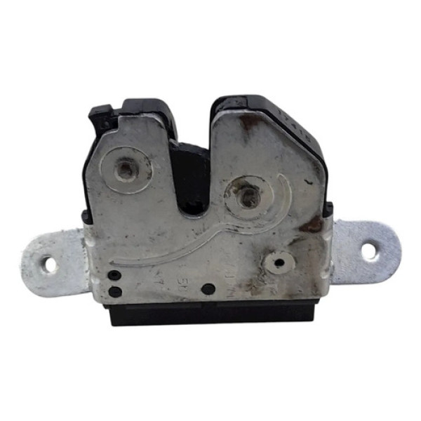 Fechadura Tampa Traseira  Fiat Siena 1.4 2015 214104