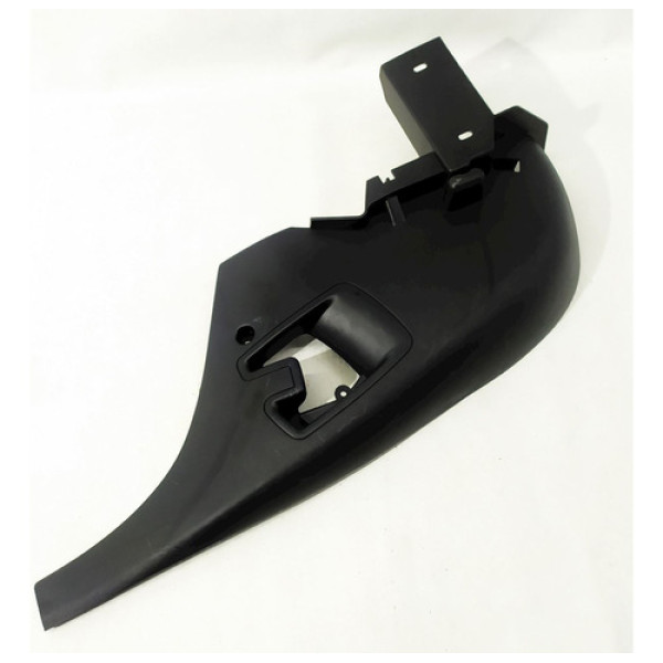 Acabamento Lateral Direito Console Central Citroën C4 1.6 16