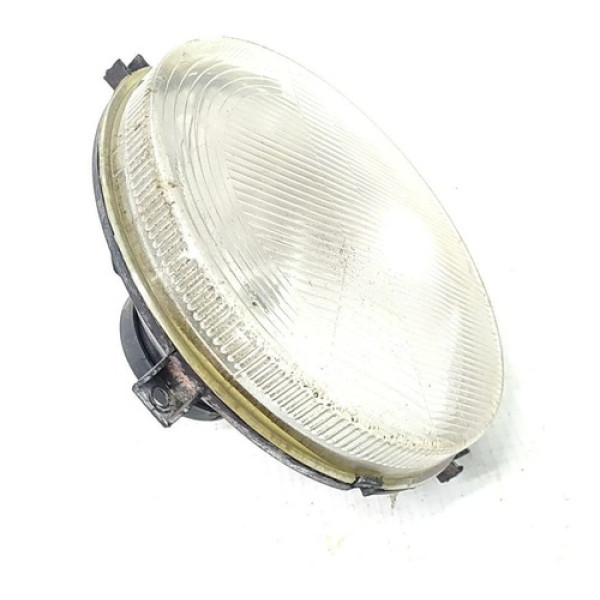 Farol Esquerdo Vw Fusca 1300 1981 Original V1428 - P16 Esquerdo