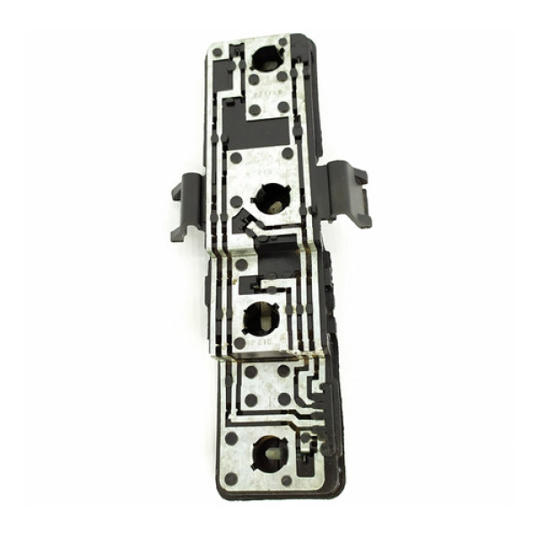 Circuito Lanterna Esquerda Citroen Picasso 2001 18647