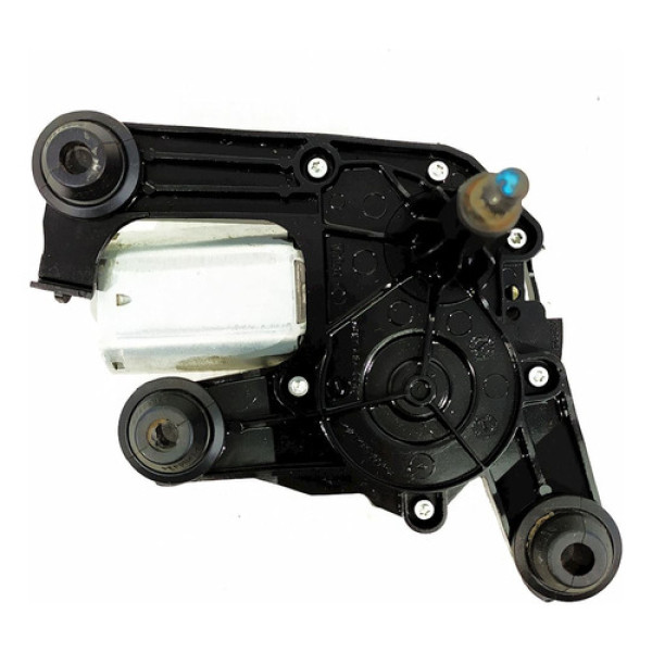 Máquina Motor Limpador Traseiro Citroën C3 Aircross 2012 102