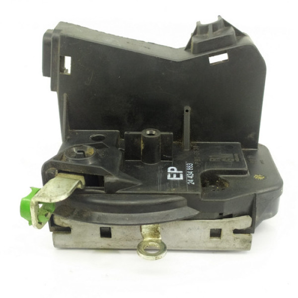 Fechadura Dianteira Direita Gm Corsa 2010 Original 24239