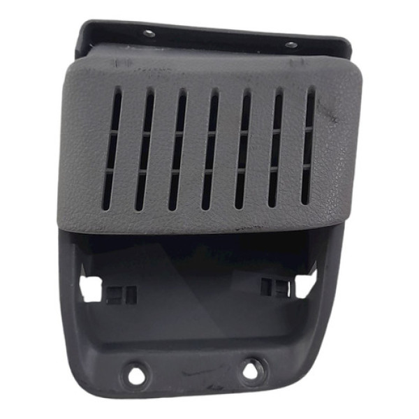 Porta Objetos Central Painel  Fiat Palio Ed 2p 1997 167235