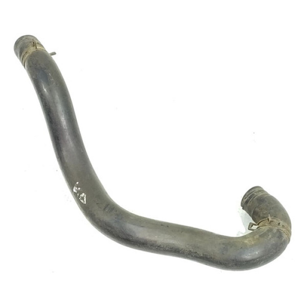 Mangueira Inferior Radiador Água Ford Ka 1.0 8v 2011    3142