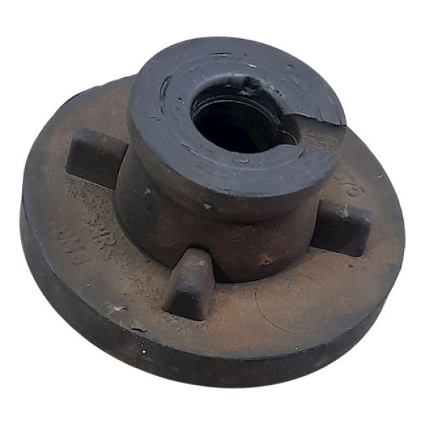Coxim Inferior Radiador  Gm Captiva 3.6 2009 188440