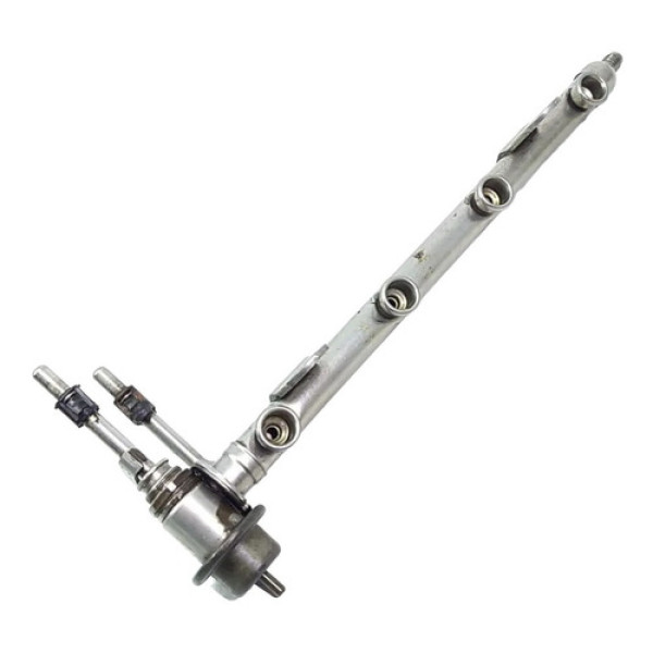 Flauta Bicos Injetores Gm Corsa 2p 1997 Original 117034