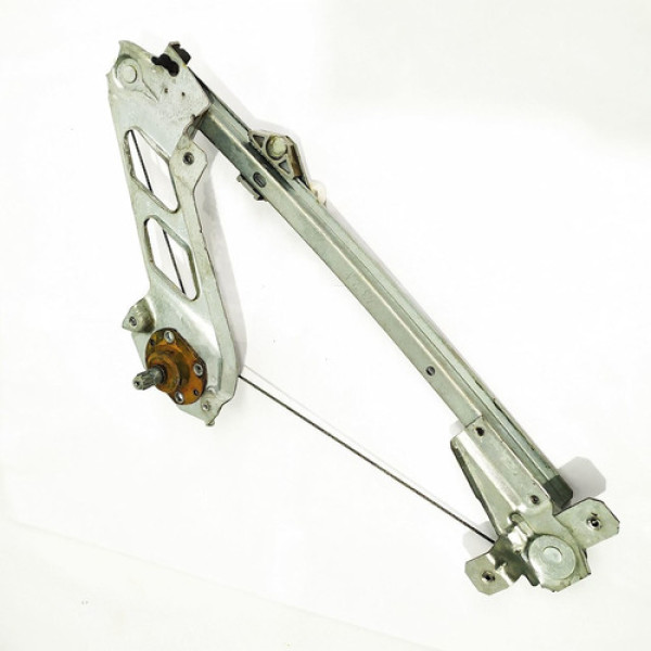 Maquina Manual Vidro Traseiro Esquerdo  Gm Classic Ls  2011 