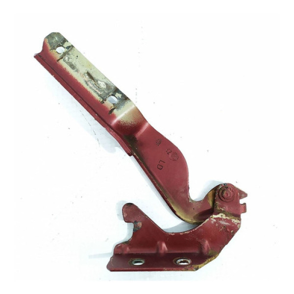 Braço Dobradiça Direita Capô Fiat Palio Ex 2p 1998 106090