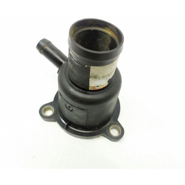 Flange Válvula Termostática Renault Scenic 2.0 16v 2001 Orig