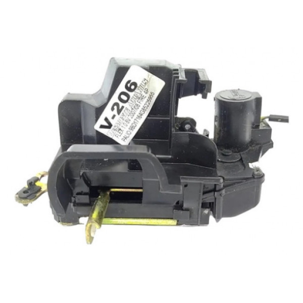 Fechadura Dianteira Direita Fiat Palio 2007 V206