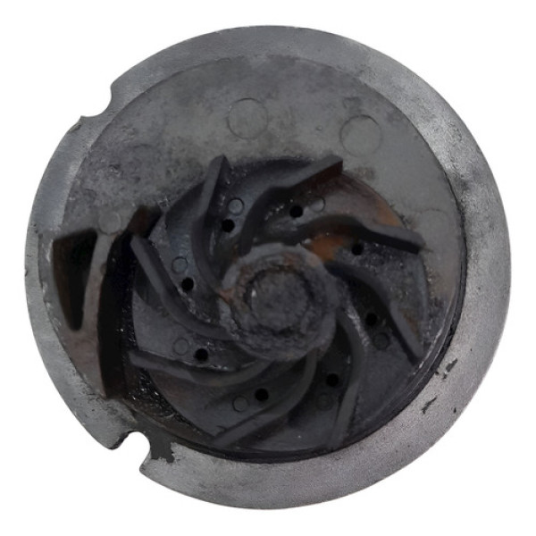 Bomba Água  Fiat Siena 1.8 2007 194544