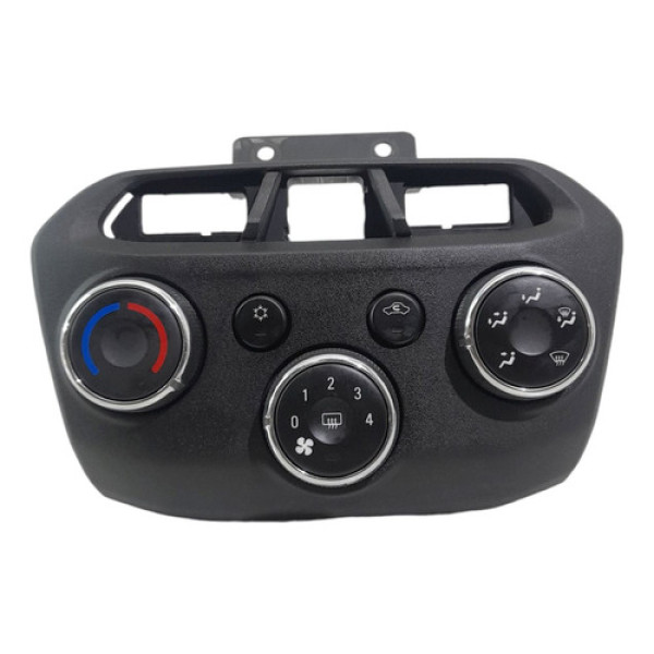 Comando Ar Condicionado  Gm Onix 1.4mt Ltz 2014 169734