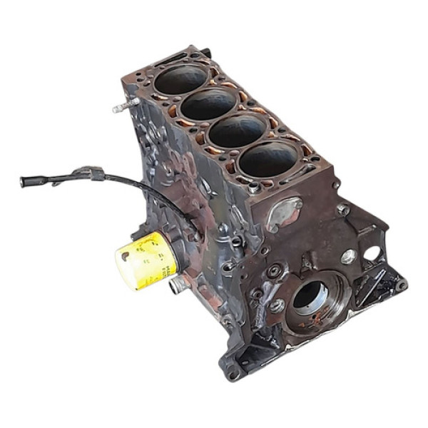 Bloco Do Motor Citroën Xantia Glx 2.0  1998 V1693 - P2
