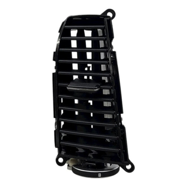 Difusor Ar Esquerdo Central  Hyundai Santa Fe 2.7 2008 21371