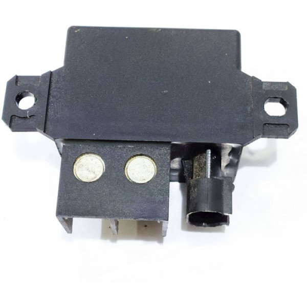 Rele Partida  Bmw X5 M V8 T 2011 37273