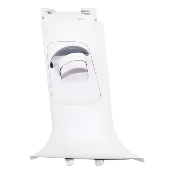 Capa Superior Coluna Central Esquerda Hb20s 1.6 2014 59666 Branco