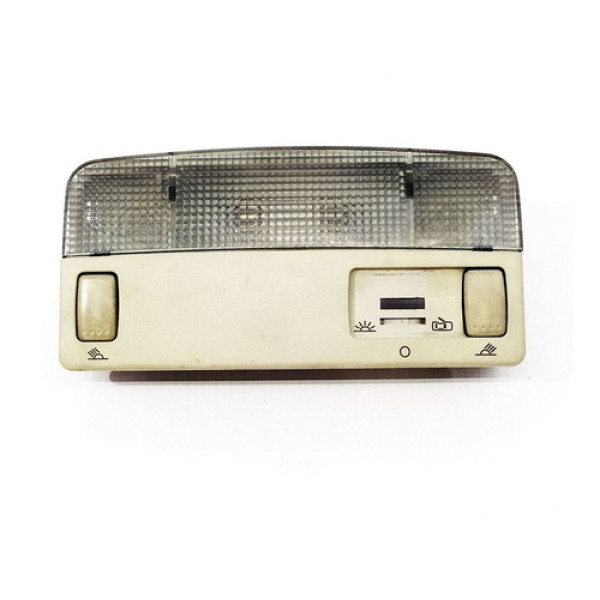 Luz Teto Cortesia Vw Golf Sr 2000    103816