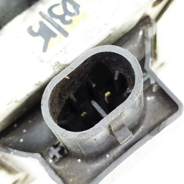 Bobina Ignição Do Fiat Fiorino 1.3 8v 2006 Original 40528